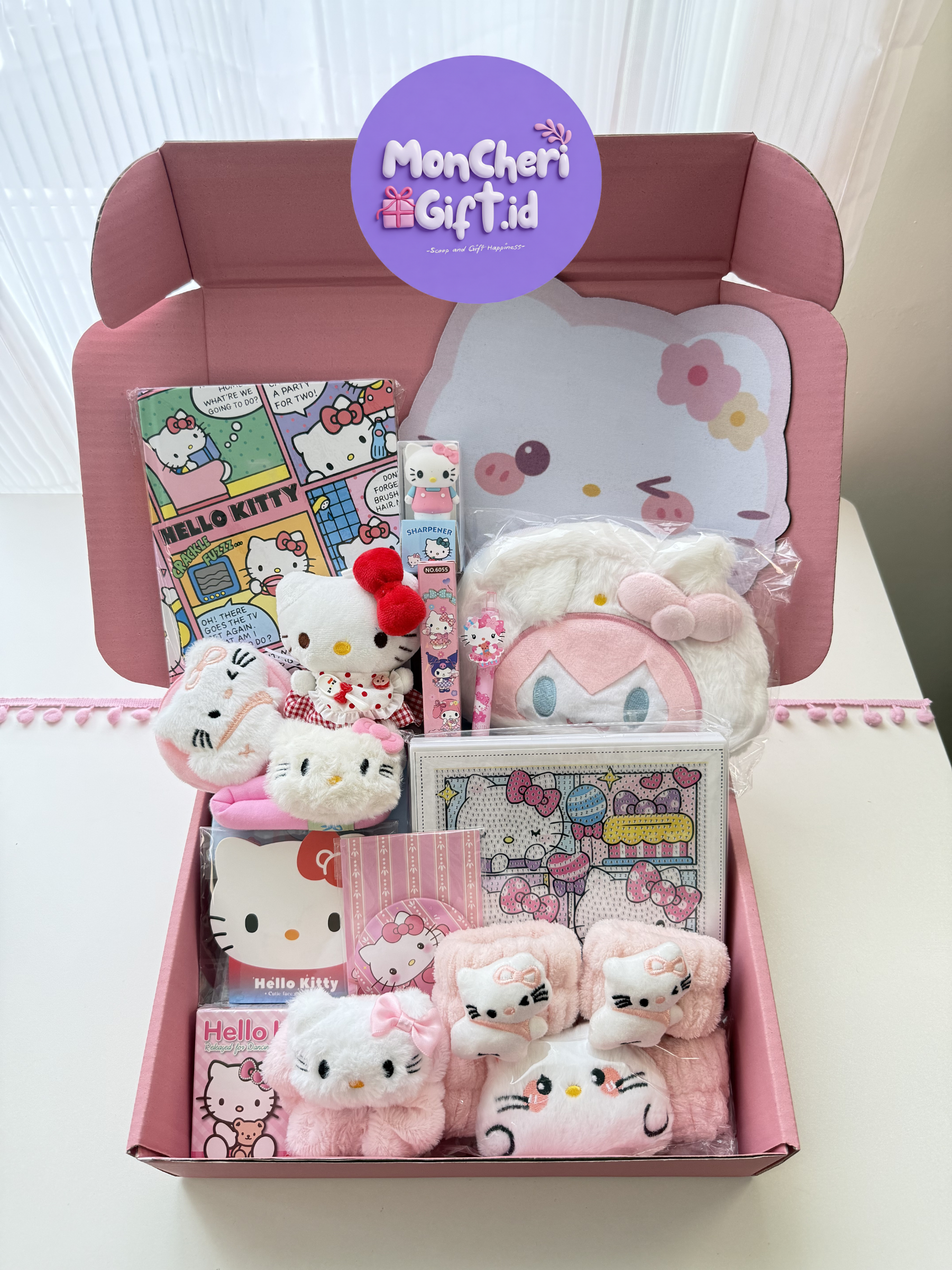 Hello Kitty
